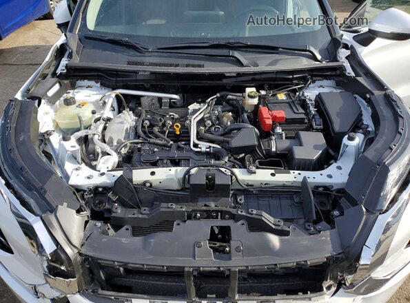 JA4J3UA82RZ074529 2024 MITSUBISHI OUTLANDER White 