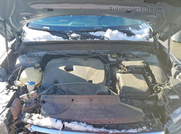 YV4162UL5L2249936 2020 VOLVO XC40 Gray 