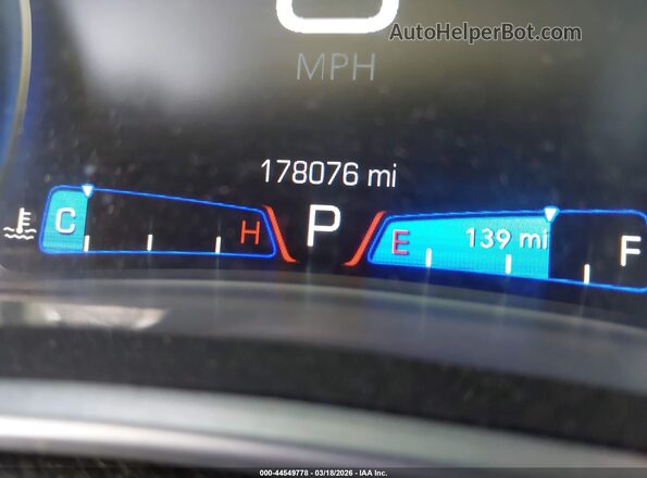 2C3CCAAG0GH260558 2016 CHRYSLER 300 Purple 