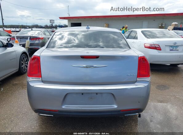 2C3CCAAG0GH260558 2016 CHRYSLER 300 Purple 