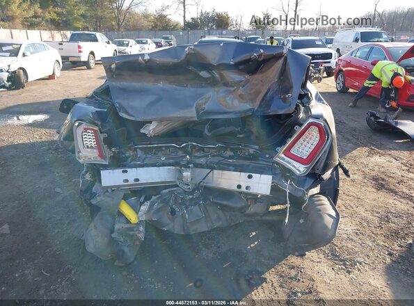 2C3CCAAG4HH521689 2017 CHRYSLER 300 Gray 