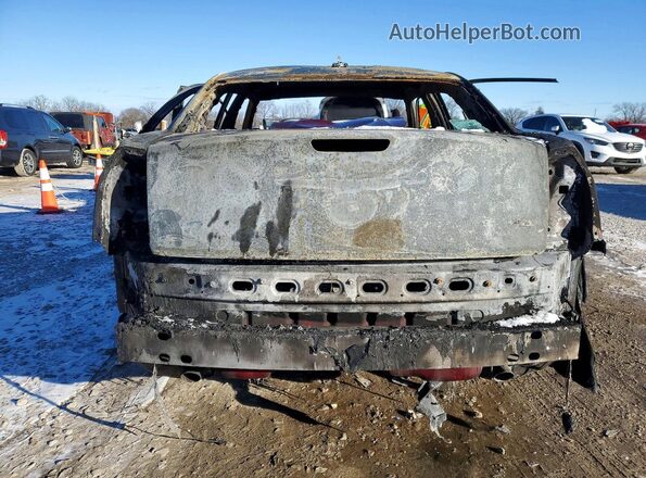 2C3CCAAG4KH501465 2019 CHRYSLER 300 Бордовый 