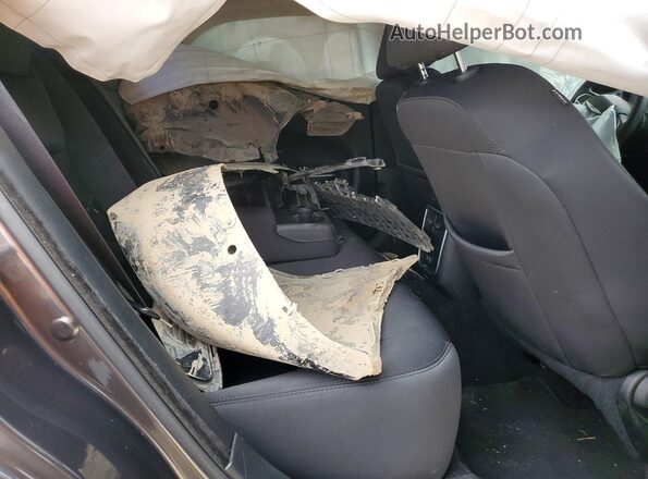2C3CCAAG4PH556098 2023 CHRYSLER 300 Gray Vista de los asientos traseros