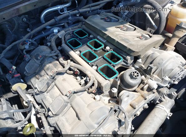 2C3CCAAG5LH179047 2020 CHRYSLER 300 Gray Vista frontal