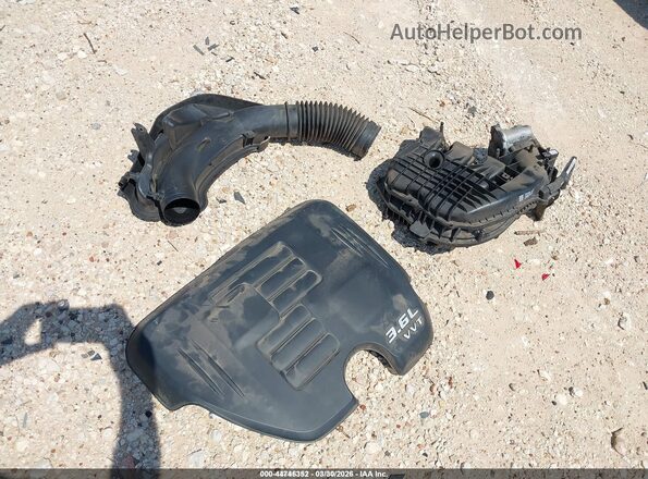 2C3CCAAG5LH179047 2020 CHRYSLER 300 Gray Vista del cuadro de instrumentos