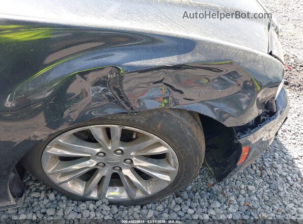 2C3CCAAG6JH222825 2018 CHRYSLER 300 Gray 