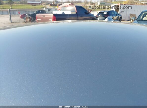 2C3CCAAG7GH238282 2016 CHRYSLER 300 Silver Widok z przodu
