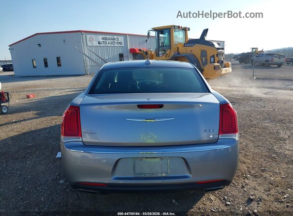2C3CCAAG7GH238282 2016 CHRYSLER 300 Silver 