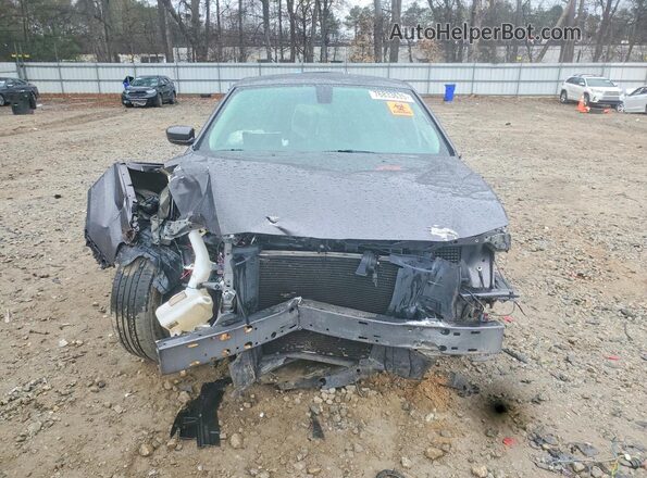 2C3CCAAG7HH565394 2017 CHRYSLER 300 Charcoal წინა ხედი