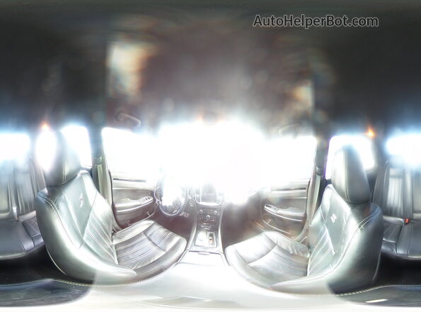 2C3CCABG2MH520095 2021 CHRYSLER 300 Silver 