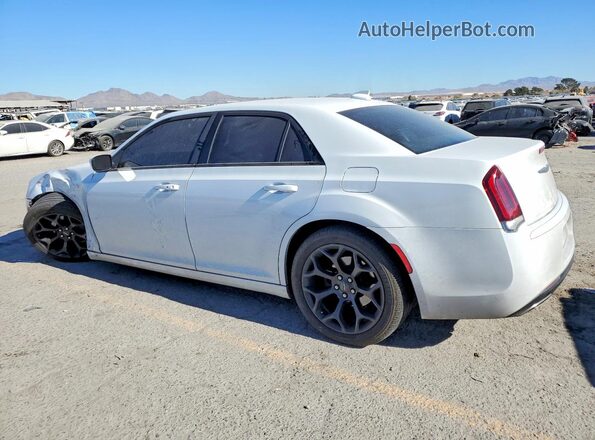 2C3CCABG3KH708086 2019 CHRYSLER 300 White 