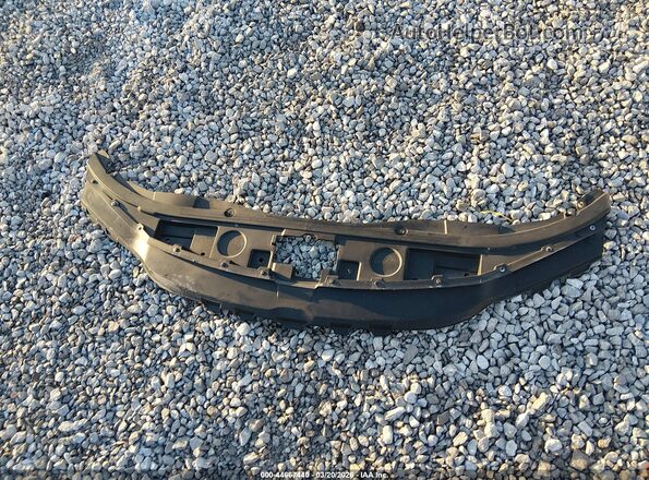 2C3CCABG3NH184569 2022 CHRYSLER 300 Белый Вид щитка приборов