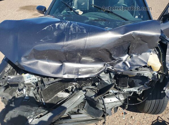 2C3CCABG5PH640980 2023 CHRYSLER 300 Gray უკანა სალონის ხედი