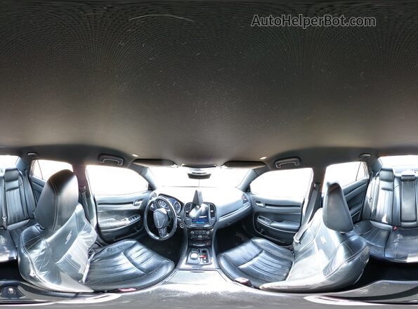 2C3CCABG7MH549740 2021 CHRYSLER 300 Gray 