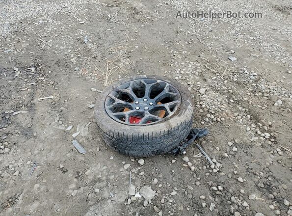 2C3CCABG8HH663803 2017 CHRYSLER 300 Серый Вид подкапотного пространства