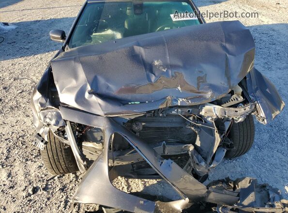 2C3CCABG8MH585503 2021 CHRYSLER 300 Gray 