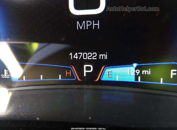 2C3CCABGXHH664841 2017 CHRYSLER 300 Blue 