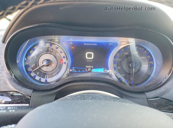 2C3CCABGXKH654494 2019 CHRYSLER 300 Silver 