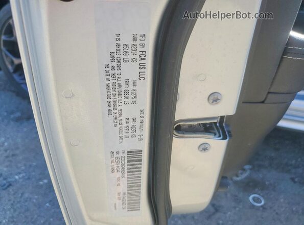 2C3CCABGXKH654494 2019 CHRYSLER 300 Silver 