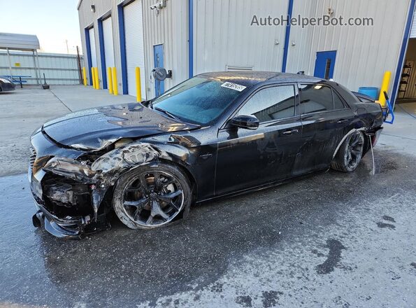 2C3CCABT0NH190925 2022 CHRYSLER 300 Black Вид наклейки з VIN-кодом