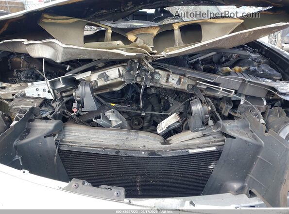 2C3CCADGXPH541939 2023 CHRYSLER 300 Silver Vista trasera