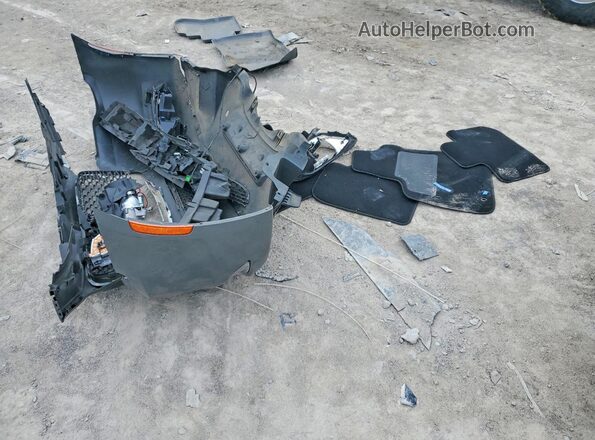 2C3CCAEG5KH536591 2019 CHRYSLER 300 Gray 