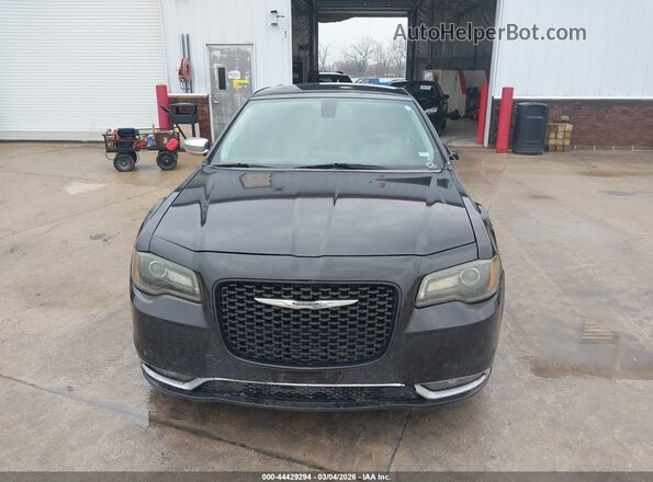 2C3CCAEG5KH538020 2019 CHRYSLER 300 Black 