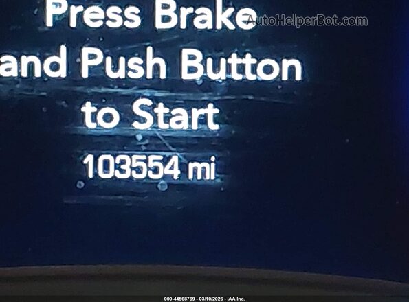 2C3CCAGG5KH686827 2019 CHRYSLER 300 Gray 