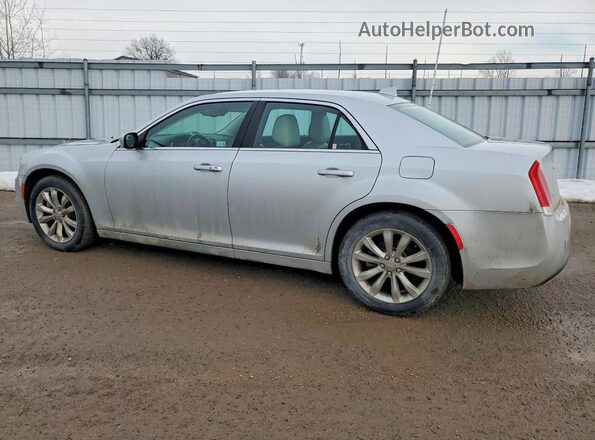 2C3CCARG2MH602737 2021 CHRYSLER 300 Silver 