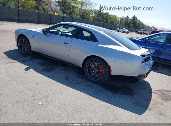 2C3CDBDK2RR205433 2024 DODGE CHARGER Серый 