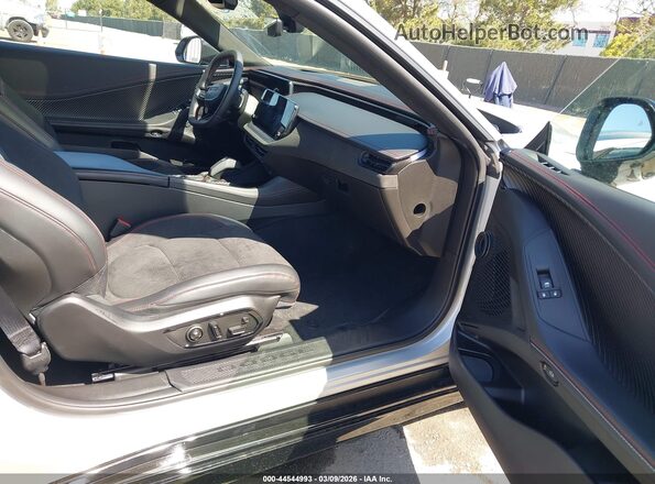 2C3CDBDK2RR205433 2024 DODGE CHARGER Серый 