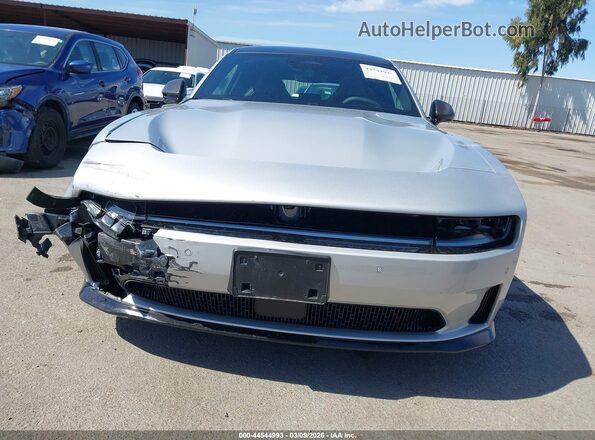 2C3CDBDK2RR205433 2024 DODGE CHARGER Серый 