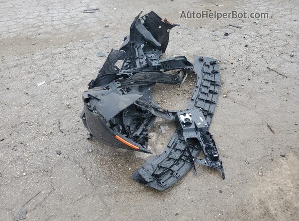2C3CDBDK7RR207002 2024 DODGE CHARGER Черный Вид подкапотного пространства