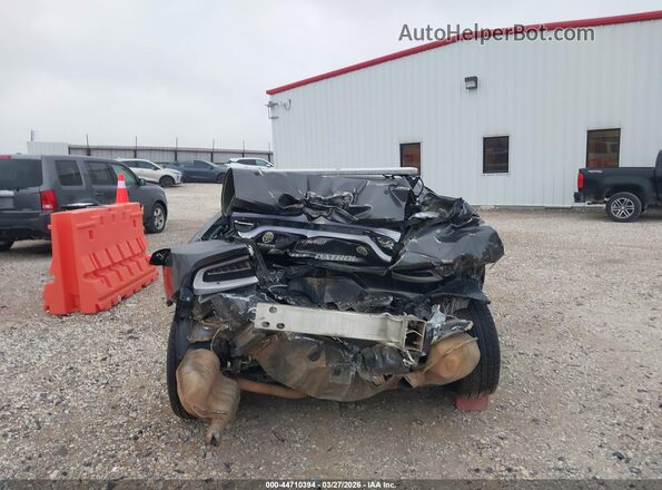2C3CDXAT5HH552821 2017 DODGE CHARGER Gray 