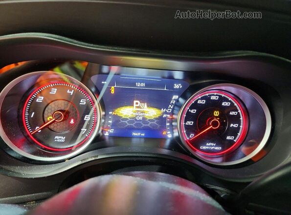 2C3CDXAT8MH625173 2021 DODGE CHARGER Gray ხელსაწყოთა პანელის ხედი
