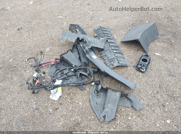 2C3CDXAT9MH526118 2021 DODGE CHARGER Gray ხელსაწყოთა პანელის ხედი