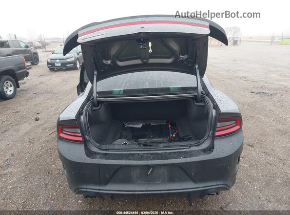 2C3CDXAT9MH526118 2021 DODGE CHARGER Gray 