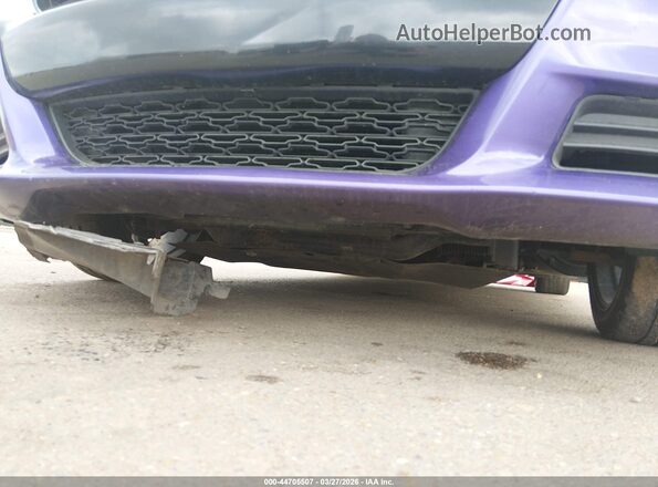 2C3CDXBG2JH306431 2018 DODGE CHARGER Purple 