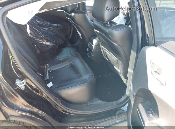 2C3CDXBG2LH139877 2020 DODGE CHARGER Black VIN sticker view
