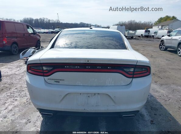 2C3CDXBG2MH536653 2021 DODGE CHARGER White 