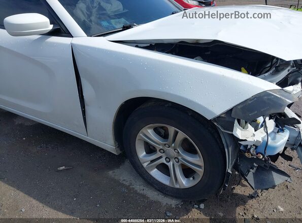 2C3CDXBG2MH536653 2021 DODGE CHARGER White 