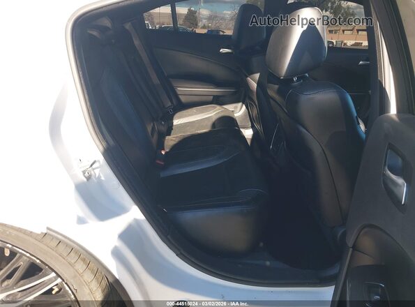 2C3CDXBG4KH653132 2019 DODGE CHARGER White 