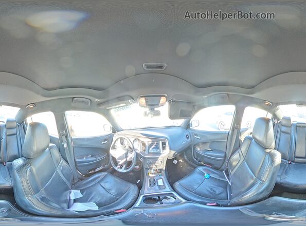 2C3CDXBG4KH695638 2019 DODGE CHARGER White 
