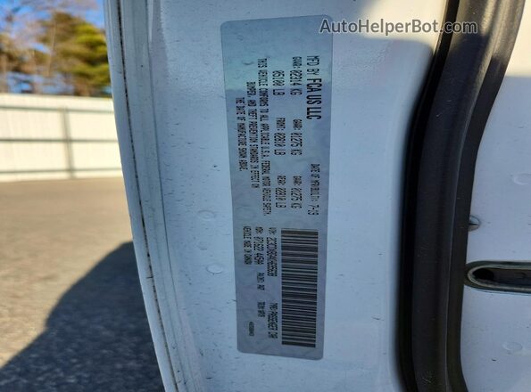 2C3CDXBG4KH695638 2019 DODGE CHARGER White 