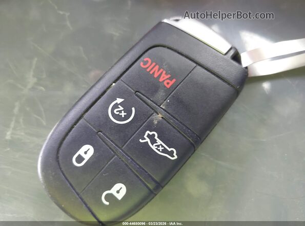 2C3CDXBG4LH190541 2020 DODGE CHARGER Black Вид панелі приладів