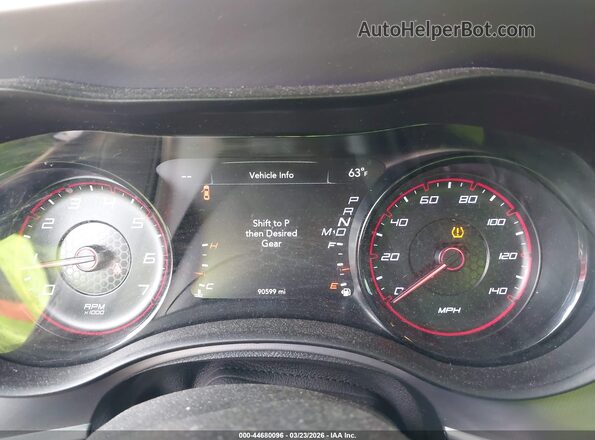 2C3CDXBG4LH190541 2020 DODGE CHARGER Black Вид задніх сидінь