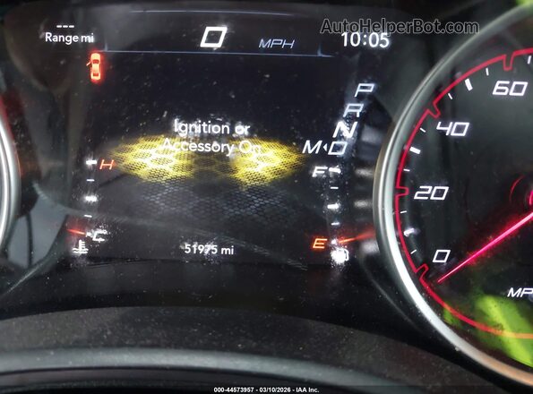 2C3CDXBG5JH169842 2018 DODGE CHARGER Gray Widok tylnych siedzeń