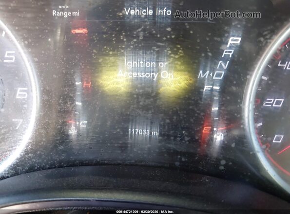 2C3CDXBG8HH529437 2017 DODGE CHARGER Серебряный 