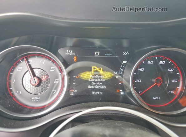 2C3CDXBG8KH695576 2019 DODGE CHARGER Green 