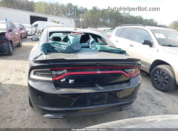 2C3CDXBG8LH249400 2020 DODGE CHARGER Black 